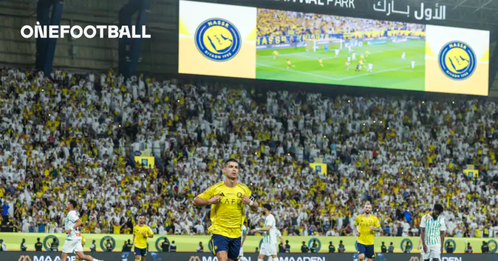 Al-Nassr, cu trei jucători înapoi, merge la Al-Akhdoud: Cine lipsește