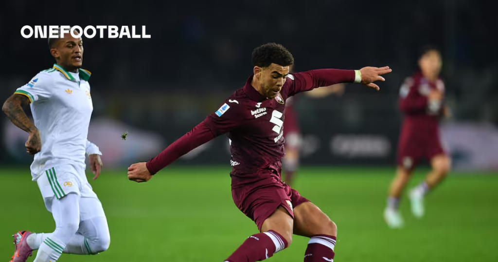 Oficialii dau verdictul: Adams, Borrelli, Baschirotto și Okereke, pe lista neagră