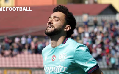 Juventus-Bologna: Duel EXPLOZIV între foștii! Ce-i așteaptă pe fani