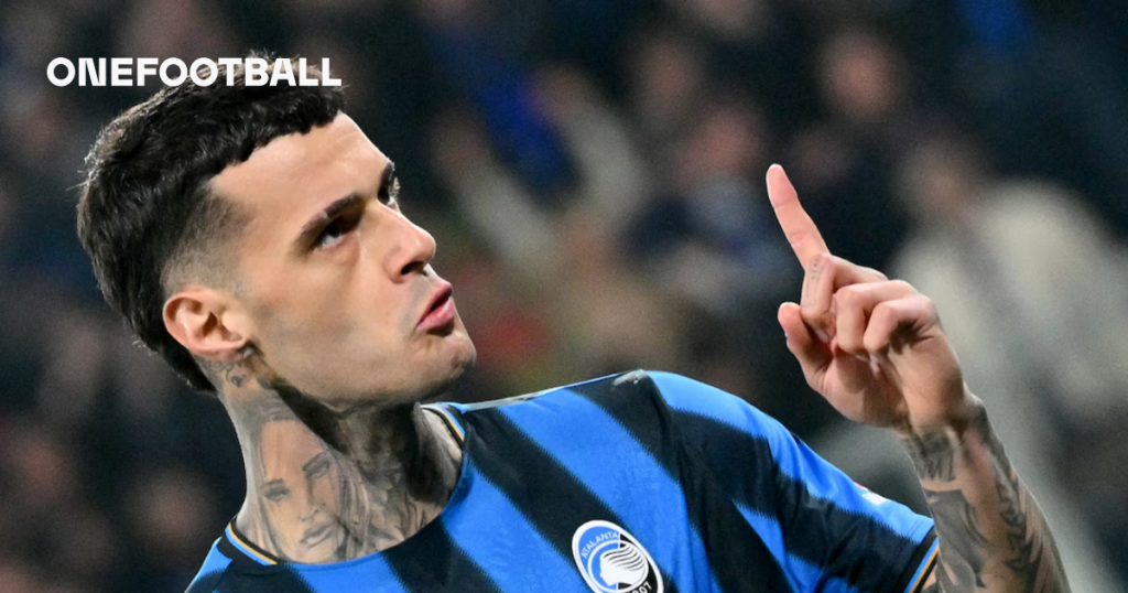 Atalanta-Lazio: Decizie crucială pentru Maldini, Zalewski și Scamacca