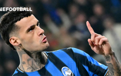 Atalanta-Lazio: Decizie crucială pentru Maldini, Zalewski și Scamacca