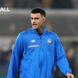 Roma – Atalanta: Soule, Scamacca, Raspadori și Pisilli, pe teren