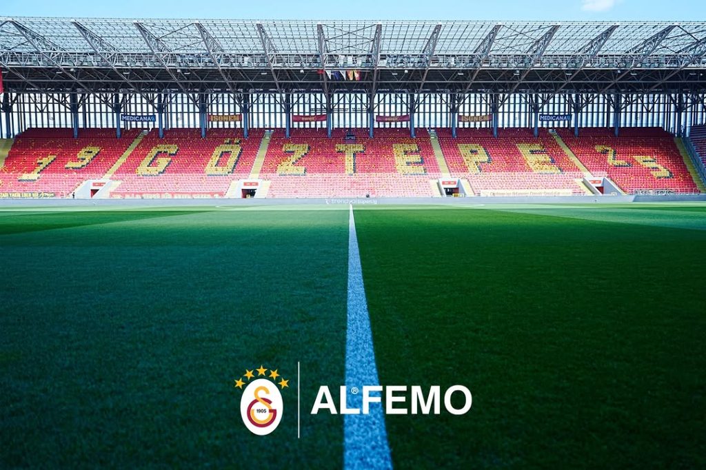 Galatasaray așteaptă cu nerăbdare meciul cu Göztepe, programat să înceapă în mai puțin de trei ore, potrivit anunțului făcut de club