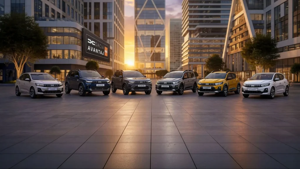 Noua Dacia electrică, pe șosele: Cât costă și cum arată succesorul Spring