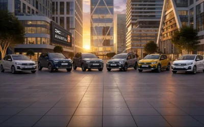 Noua Dacia electrică, pe șosele: Cât costă și cum arată succesorul Spring