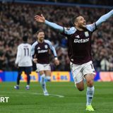 Aston Villa zdrobește Bologna: Semifinală Europa League cu Nottingham Forest
