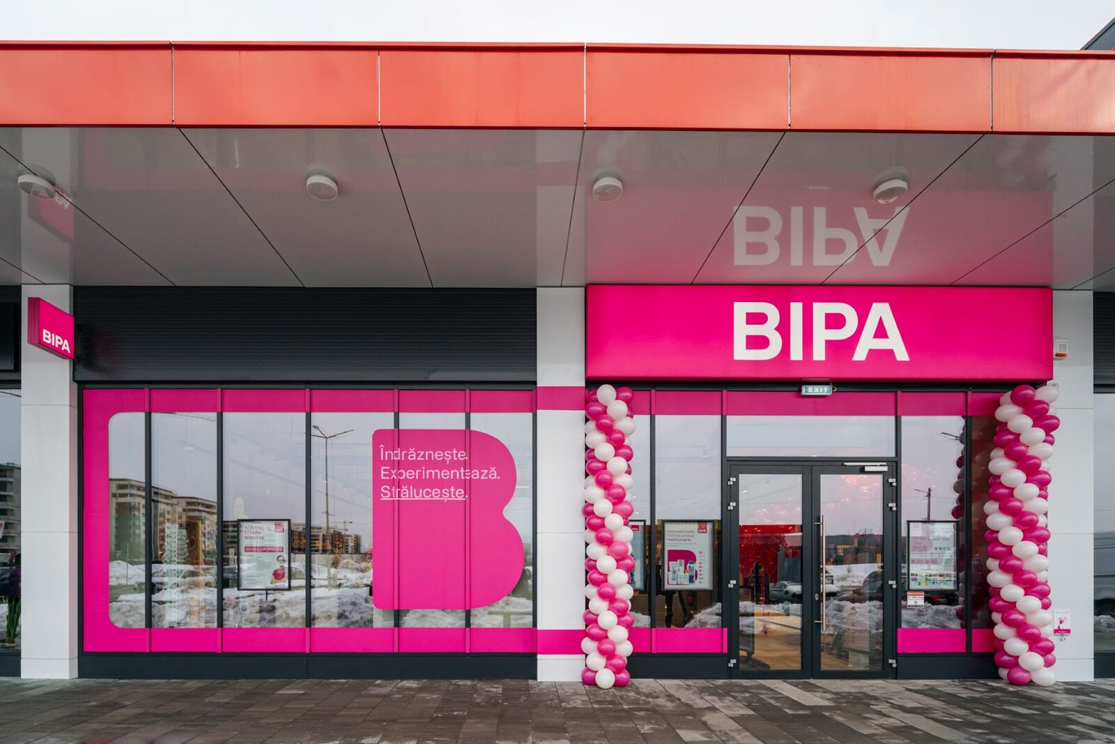 Retailerul BIPA accelerează expansiunea în România, pregătindu-se să deschidă încă opt magazine