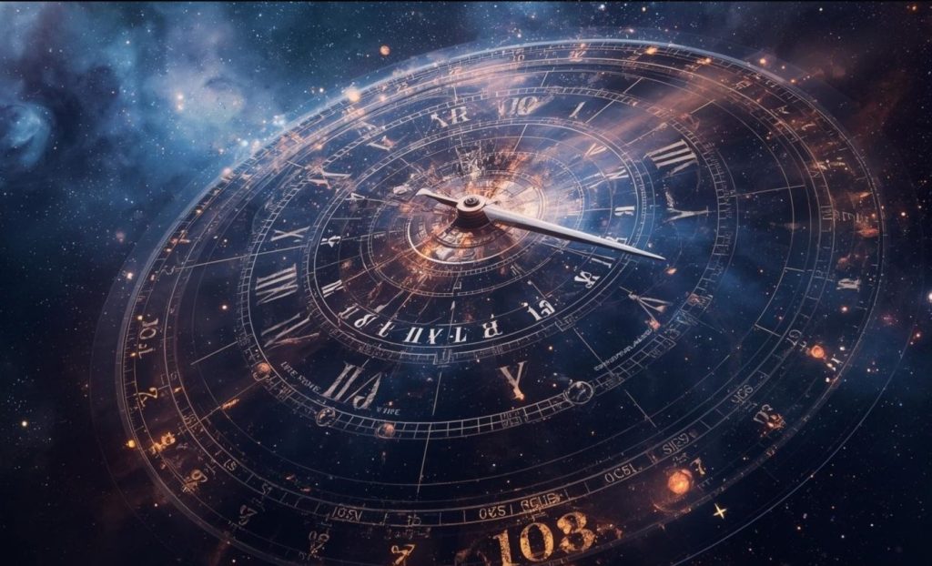 Furtună astrală în Berbec: Marte, Saturn și Neptun zguduie România până în 2026