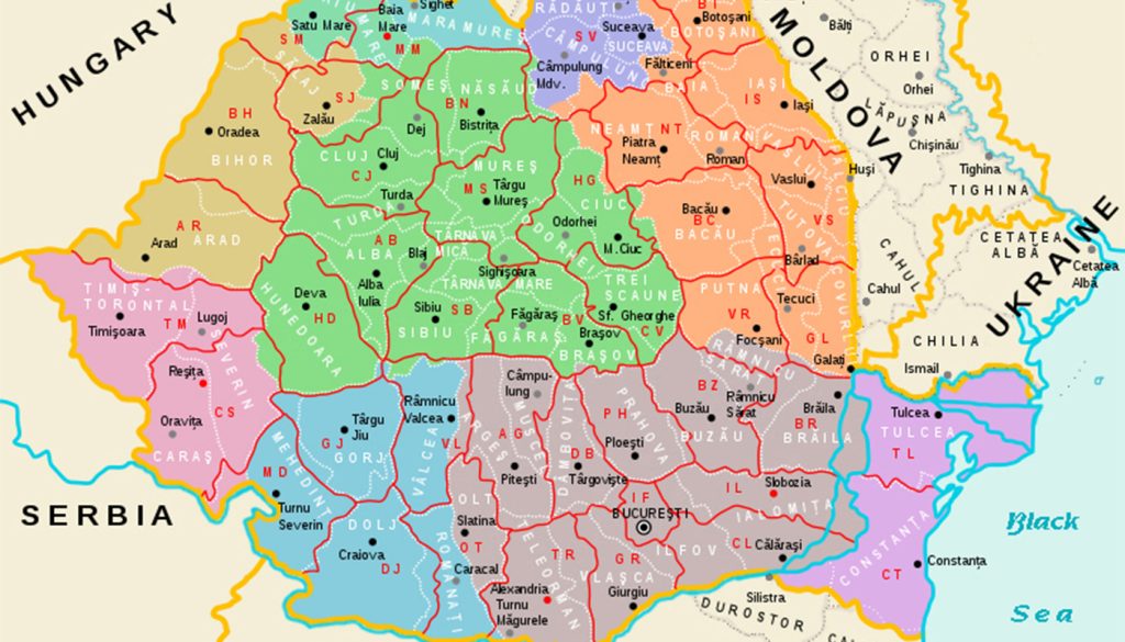 Județul din România cu cei mai săraci pensionari, în 2026