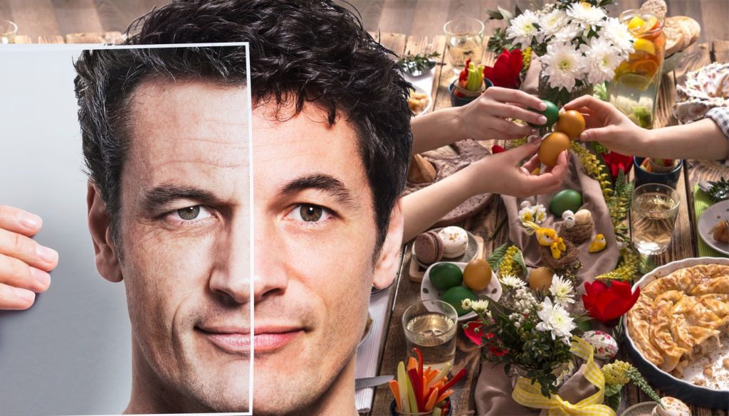 Ouăle de Paște care te îmbătrânesc: Avertismentul experților în nutriție