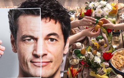 Ouăle de Paște care te îmbătrânesc: Avertismentul experților în nutriție