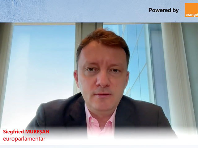 Aderarea la UE: România, de patru ori mai bogată! VIDEO