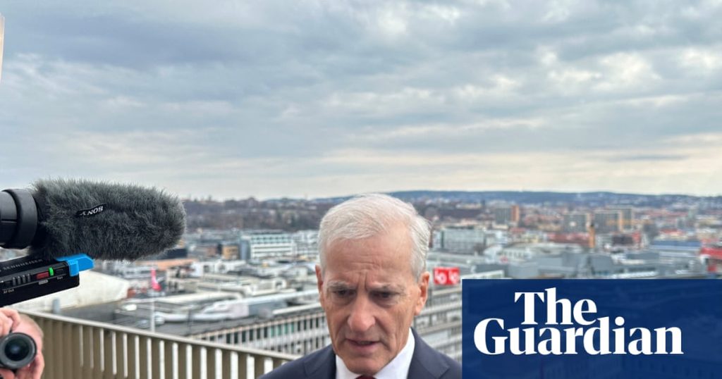 Politicieni norvegieni, speranțe mari după ancheta dosarelor Epstein