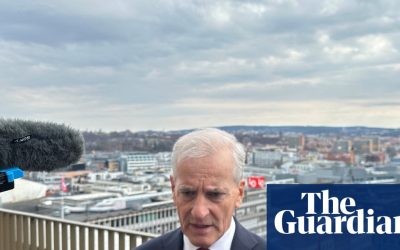 Politicieni norvegieni, speranțe mari după ancheta dosarelor Epstein