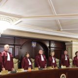 CCR respinge sesizările AUR: Bugetul pe 2026, validat!