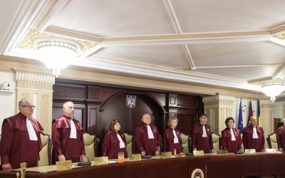 CCR respinge sesizările AUR: Bugetul pe 2026, validat!