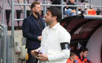 Live: FC Argeș – meci crucial în Play-off-ul Superligii