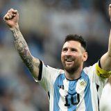 Messi, reclamat după ce a refuzat amicalul Argentinei în Miami! A doua zi, pe teren