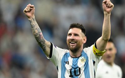 Messi, reclamat după ce a refuzat amicalul Argentinei în Miami! A doua zi, pe teren