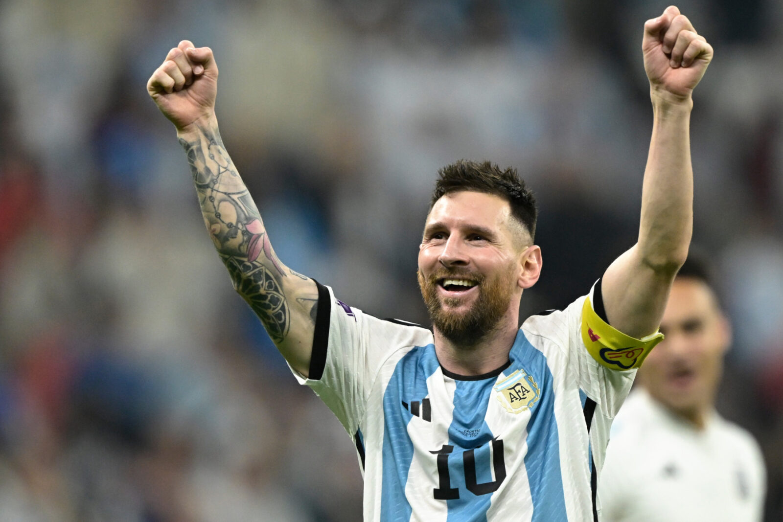 Messi, reclamat după ce a refuzat amicalul Argentinei în Miami! A doua zi, pe teren
