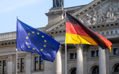 Germania: Datoria publică urcă la 2.660 miliarde euro în 2025, fonduri pentru infrastructură