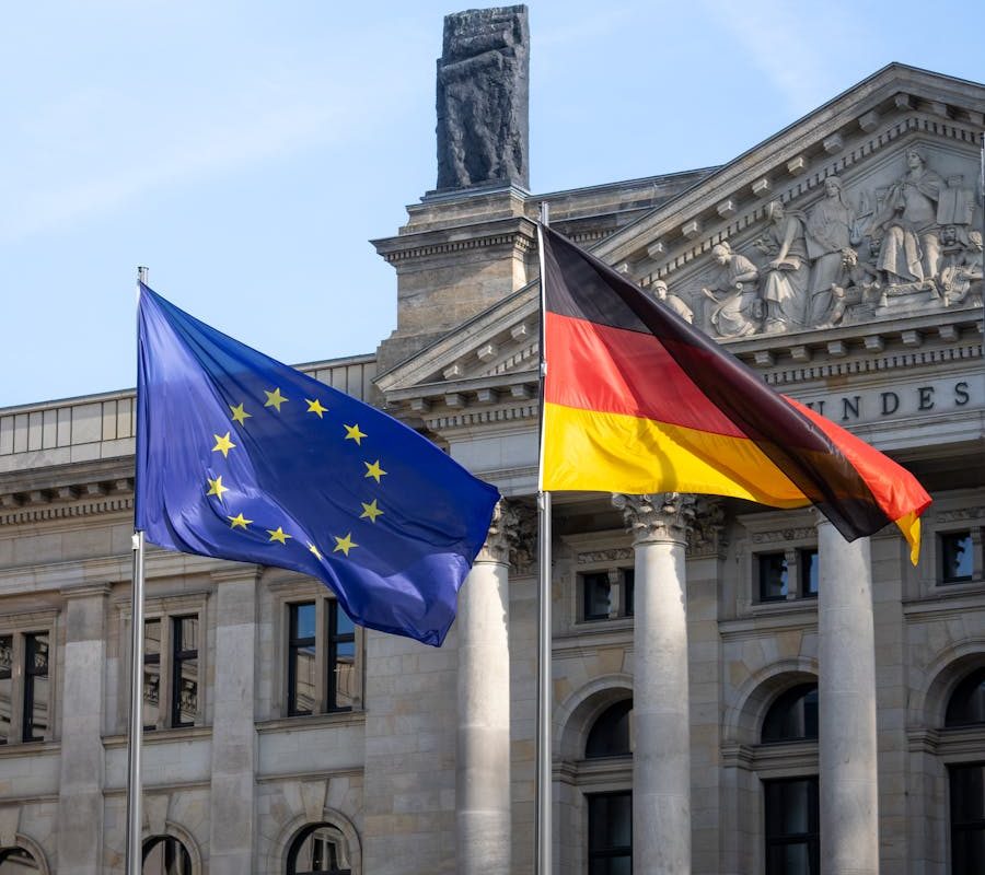 Germania: Datoria publică urcă la 2.660 miliarde euro în 2025, fonduri pentru infrastructură