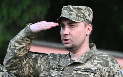 Budanov, trimisul lui Zelenski, anunță: Pacea cu Rusia, aproape de un acord