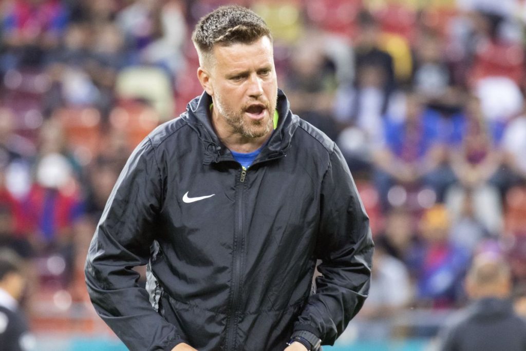 Antrenorul, DEMIS după eșecul din Liga 2! Pintilii, favorit să preia banca