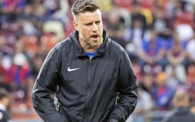 Antrenorul, DEMIS după eșecul din Liga 2! Pintilii, favorit să preia banca