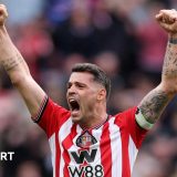 Tottenham, în corzi! DE ZERBI a debutat cu victorie, „cocoșii” în zona roșie