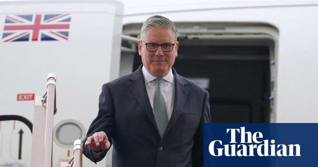 Starmer, despre atacurile Israelului în Liban: „Nu ar trebui să se întâmple”