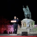 Întâlnire… Dar fără distracții: Politicienii, mai plictisitori ca un chef