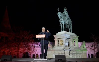 Întâlnire… Dar fără distracții: Politicienii, mai plictisitori ca un chef