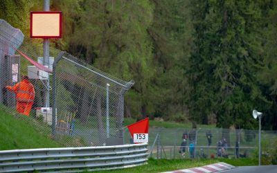 Accident mortal pe circuitul Nurburgring: Pilotul Juha Miettinen a decedat