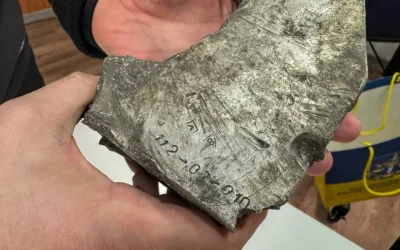 Uimire la Kiev: Ce au găsit ucrainenii în rachetele nord-coreene?