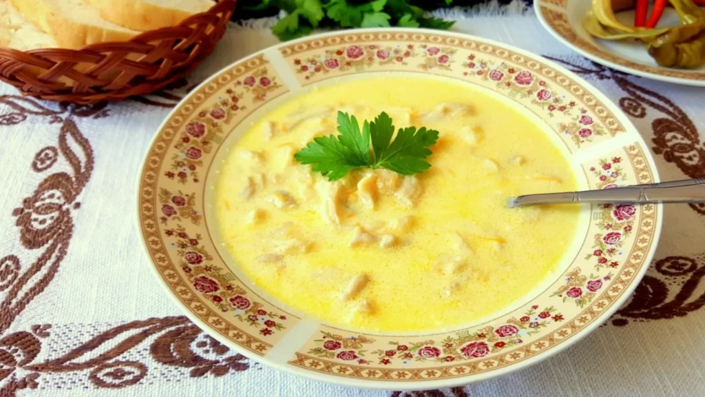 Burtă de scandal: Ciorba de ieniceri, mărul discordiei între Turcia, Grecia și România