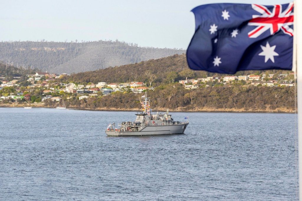 Un oraș întreg, cu doar doi locuitori, este scos la vânzare în Australia, la prețul unui apartament cu un singur dormitor