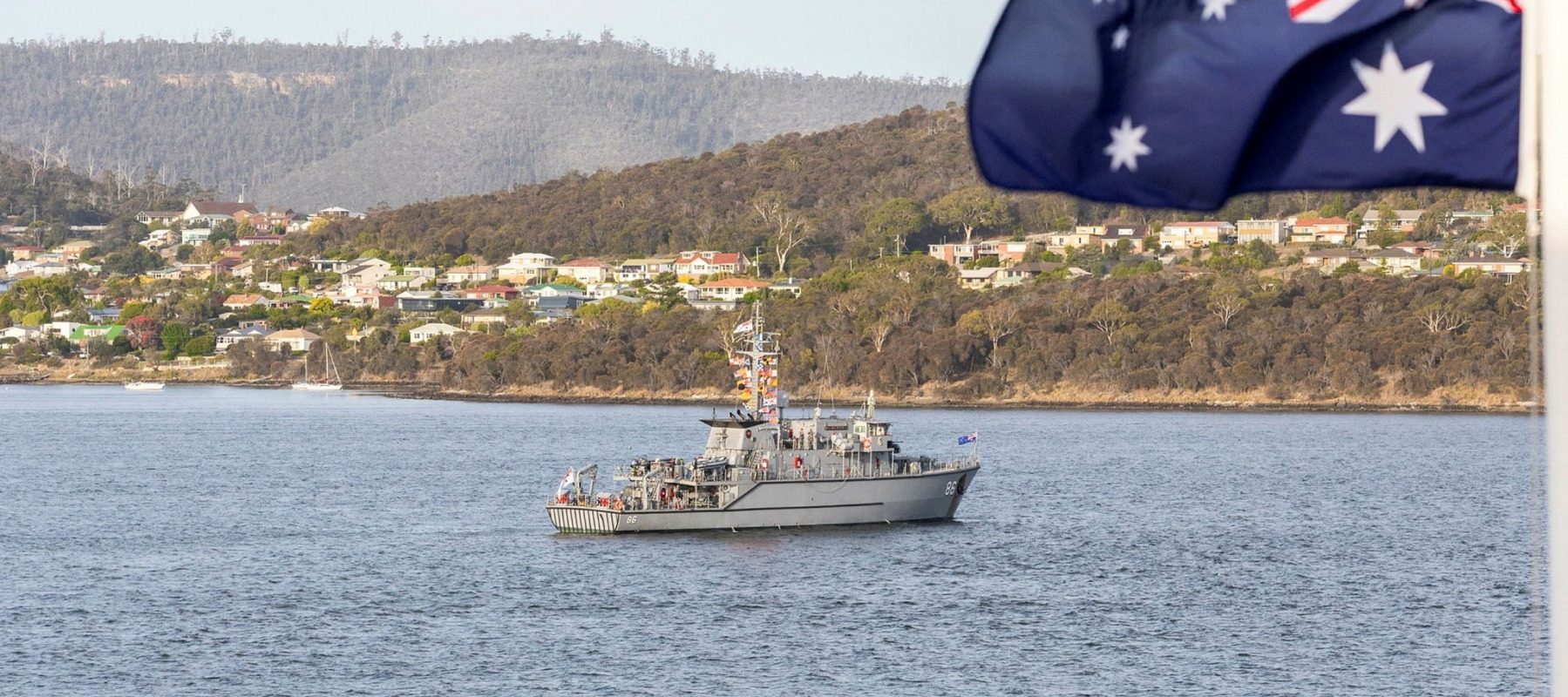 Oraș întreg în AUSTRALIA, la prețul unui apartament: Poștă, hotel, totul de vânzare