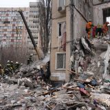 Atacuri RUSIEI: MINIM 12 morți la Kiev, Odesa și Dnipro. Kievul acuză „crime de război”