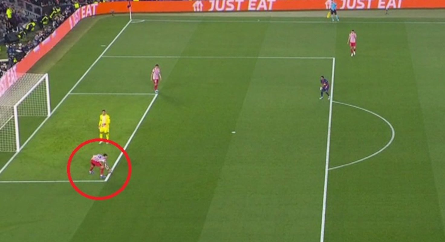 Champions League: Scandaluri, penalty-uri și eliminări în sferturile de finală