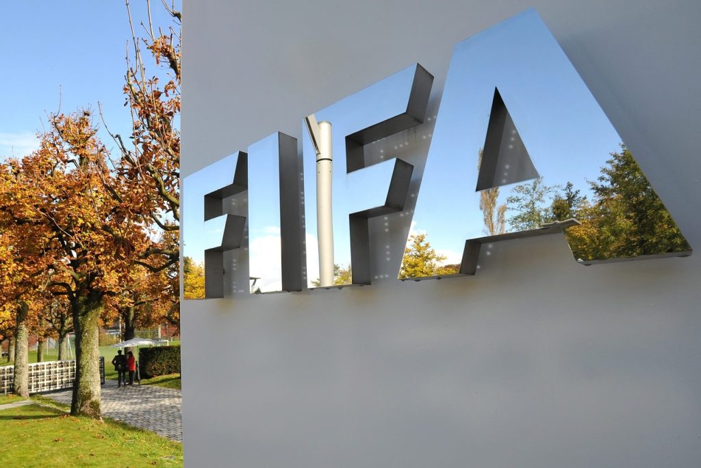 FIFA Ignoră Războiul: Iranul Rămâne la Mondial, SUA, nu în Mexic