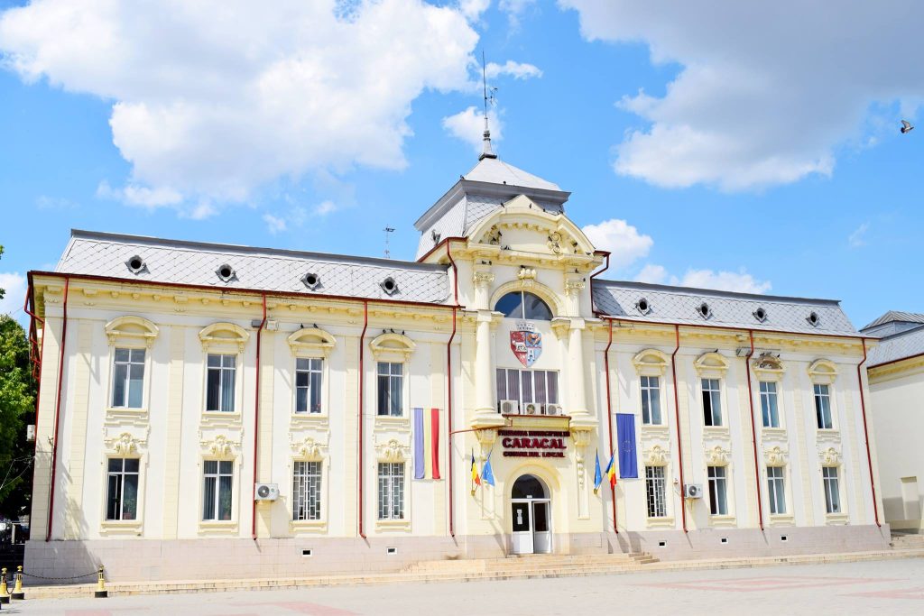 Jocurile de noroc, „undă verde” în Caracal: Ce reguli trebuie respectate