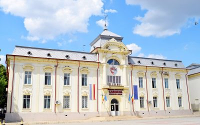 Jocurile de noroc, „undă verde” în Caracal: Ce reguli trebuie respectate