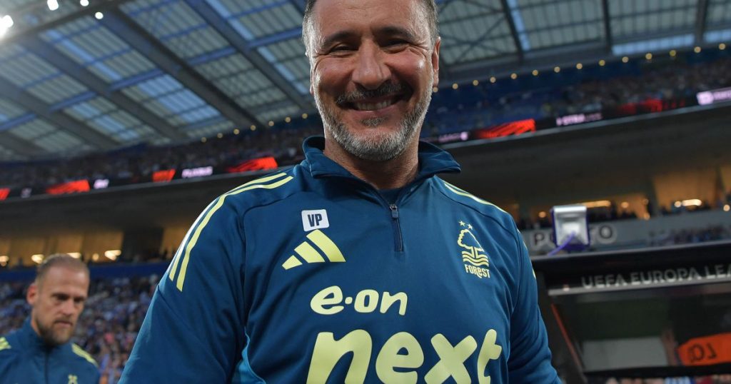 Pereira, ironie la adresa fotbalului românesc: „În Anglia nu mutăm meciurile”