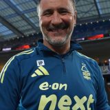 Pereira, ironie la adresa fotbalului românesc: „În Anglia nu mutăm meciurile”