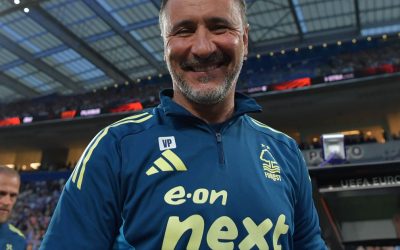 Pereira, ironie la adresa fotbalului românesc: „În Anglia nu mutăm meciurile”