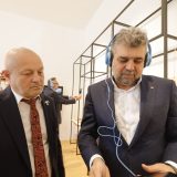 Fost PSD-ist, mutat la PNL, după retragerea sprijinului pentru Bolojan
