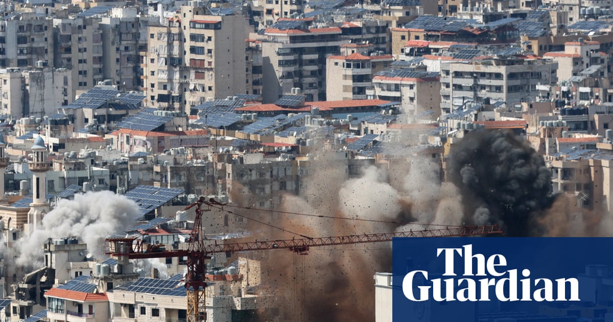 Israel atacă Liban și Iran blochează petroliere: Război SUA-Iran pe cale?