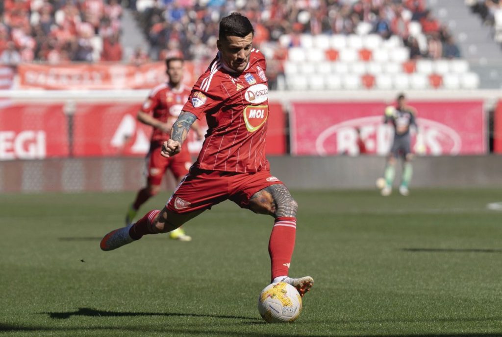 Sepsi zdrobește Steaua! Lupta pentru titlu, aprinsă în Liga 2 + Clasament