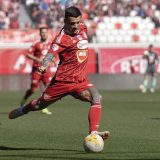 Sepsi zdrobește Steaua! Lupta pentru titlu, aprinsă în Liga 2 + Clasament